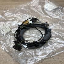 1Z9971147   Tailgate/trunk wiring harness Skoda Octavia Mk2 (1Z)