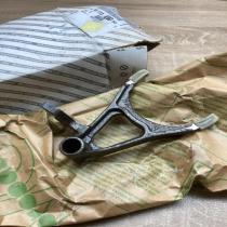 1611332380 16113323  Other front suspension part Peugeot 307