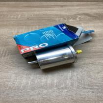 156786 G252M04  Fuel filter Peugeot 306