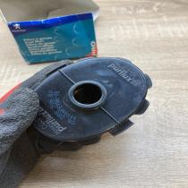190648 9628890680  Fuel filter Fiat Scudo