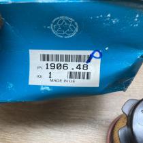 190648 9628890680  Fuel filter Fiat Scudo