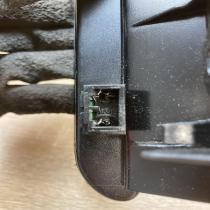 9151490   Third/center stoplight Volvo S70  V70  V70 XC