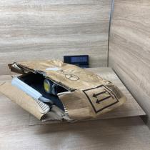 A2058600685   Rear seatbelt Mercedes-Benz C W205