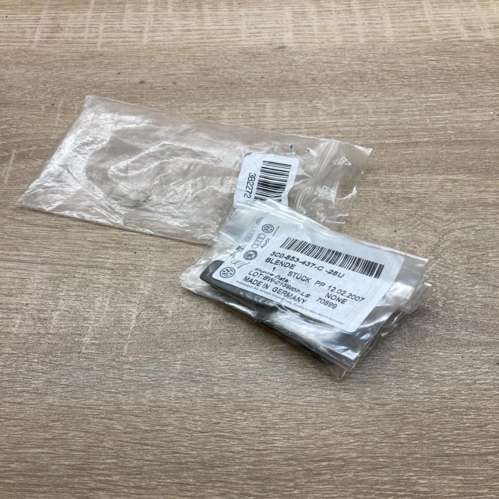 3C0853437C  4 Pcs Other interior part Volkswagen Golf VI