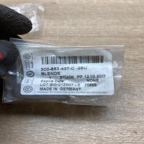 3C0853437C  4 Pcs Other interior part Volkswagen Golf VI