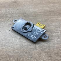 6937420   Airbag control unit/module BMW 7 E65 E66