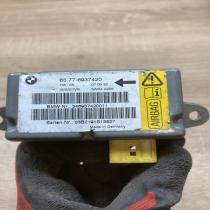 6937420   Airbag control unit/module BMW 7 E65 E66