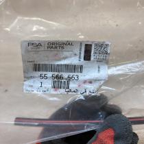 55566663   Fuel line/pipe/hose Opel Astra J