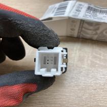 3C0927117C   ESP (stability program) switch Volkswagen PASSAT B6