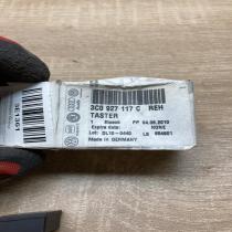 3C0927117C   ESP (stability program) switch Volkswagen PASSAT B6