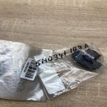 5M0941109A  2 Pcs Tail light bulb cover holder Volkswagen Golf Plus