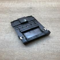 285909828R A2C53185186  Ignition key card reader Renault Megane III