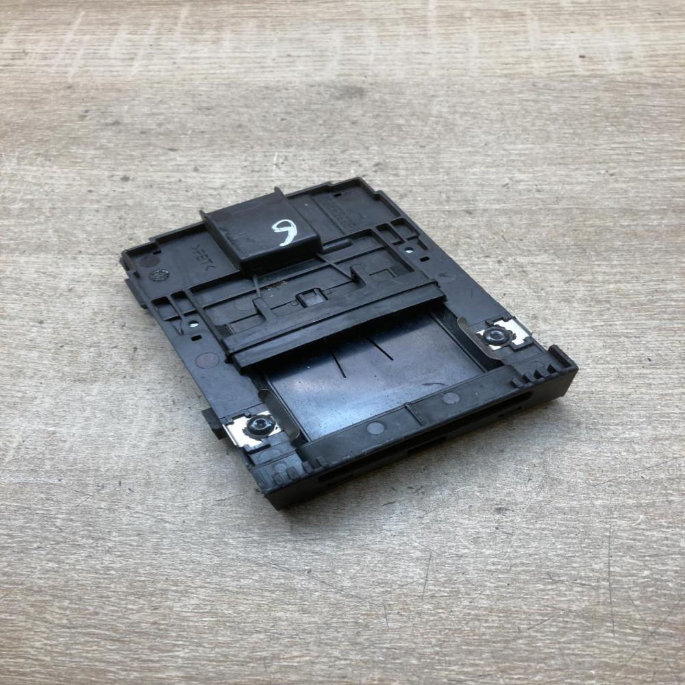 285909828R A2C53185186  Ignition key card reader Renault Megane III