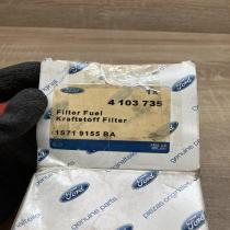 4103735 1S71 9155 BA  Fuel filter Ford Mondeo Mk III