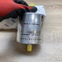 4103735 1S71 9155 BA  Fuel filter Ford Mondeo Mk III