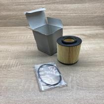 S2632 027401   Oil filter cover Hyundai Santa Fe