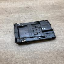 285909828R A2C53185186  Ignition key card reader Renault Megane III