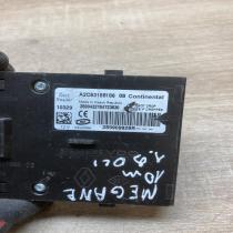285909828R A2C53185186  Ignition key card reader Renault Megane III