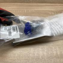 30889730   Tow bar mounting accessories Volvo S80