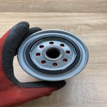 068115561F   Oil filter cover Volkswagen PASSAT B5.5