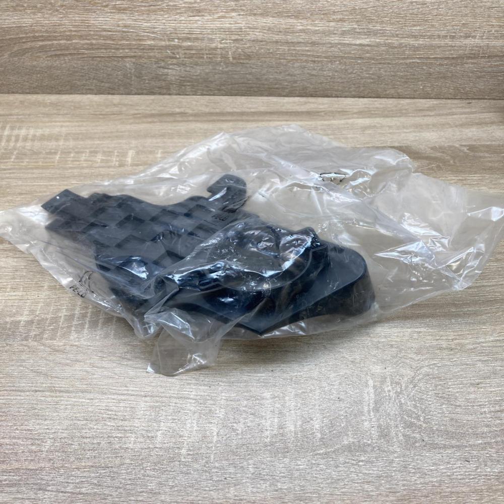 1436V1   Front fog light trim/grill Peugeot 208