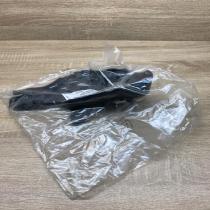 1436V1   Front fog light trim/grill Peugeot 208