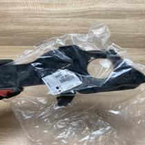 1436V1   Front fog light trim/grill Peugeot 208