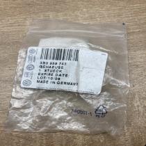 968182 3B0959743  Plug wire Skoda Superb B8 (3V)