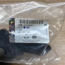 9114680   Rear wiper blade arm Opel Meriva B