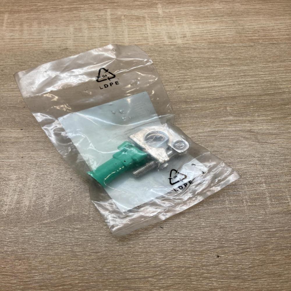 7701393252   Battery relay fuse Renault Laguna II