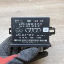 8P0907357F 5LA008379  Light module LCM Audi A3 S3 8P