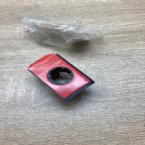 5L0919486 5L0919492  Rear parking sensor holder (PDC) Skoda Yeti (5L)