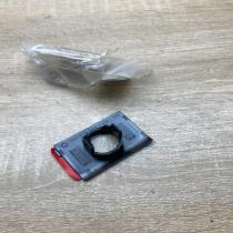5L0919486 5L0919492  Rear parking sensor holder (PDC) Skoda Yeti (5L)