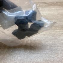 94580457   Front bonnet/hood damper/strut Chevrolet Spark