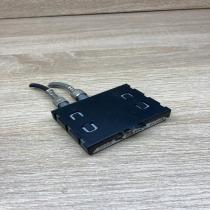 6903660   Aerial antenna amplifier BMW 7 E38