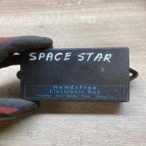 HANDS FREE Space star module   Phone control unit/module Mitsubishi Space Star