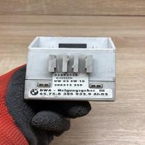 8386932 55892110  Alarm relay BMW 5 E39