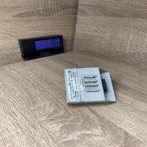 8386932 55892110  Alarm relay BMW 5 E39