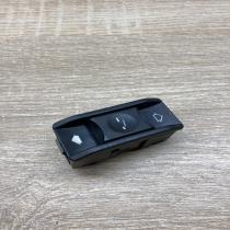 8352182 03015000  Sunroof switch BMW 5 E39