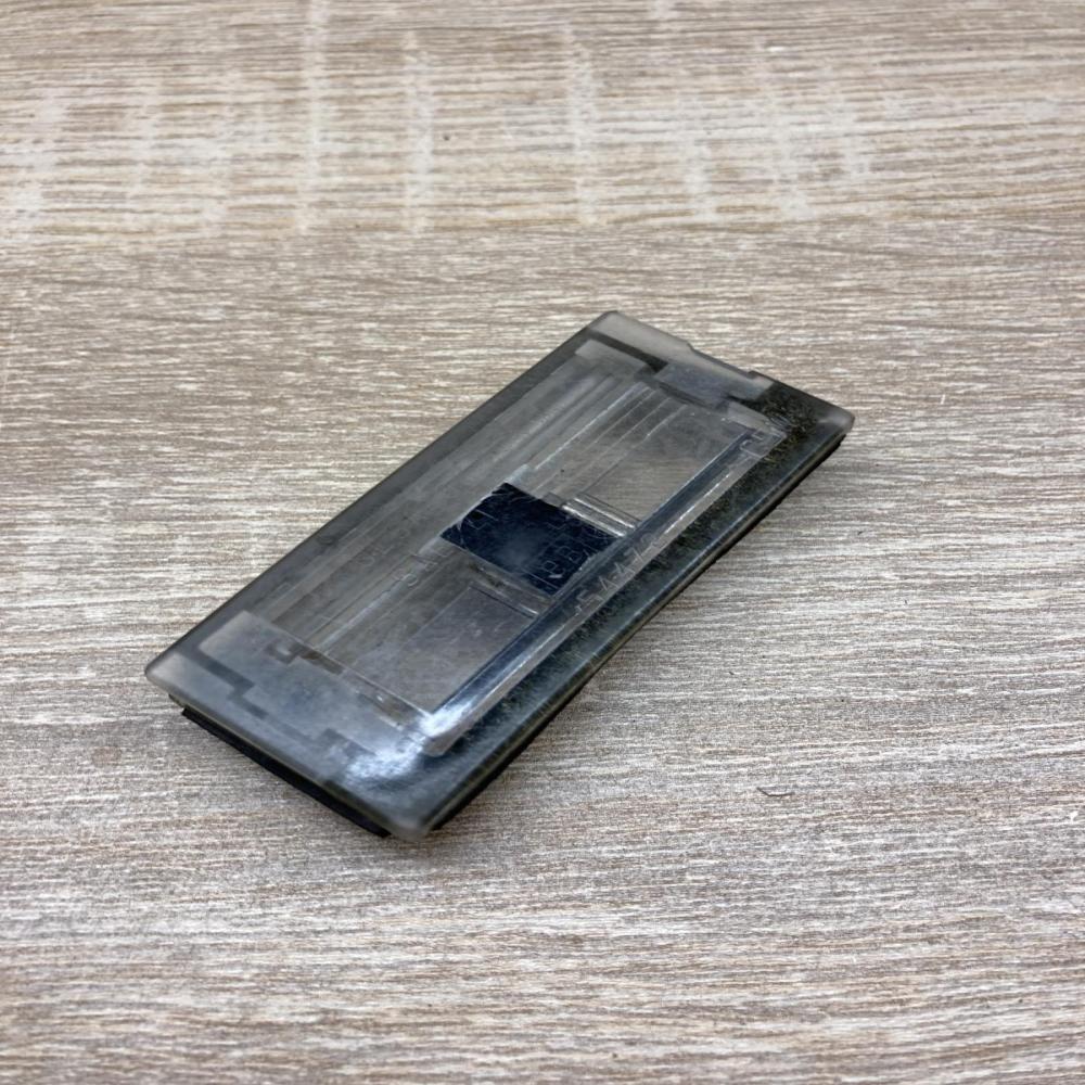 0461800 54472  Number plate light BMW 3 E46