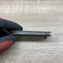 0461800 54472  Number plate light BMW 3 E46