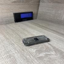 0461800 54472  Number plate light BMW 3 E46