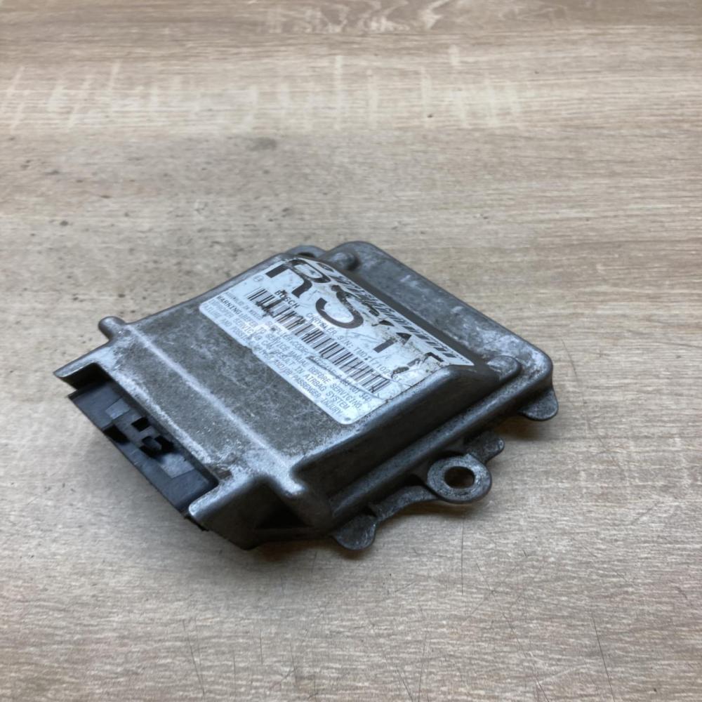 04686602AG 0285001344  Airbag control unit/module Chrysler Voyager
