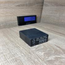 0045453632 0281001013  Other relay Mercedes-Benz E W124