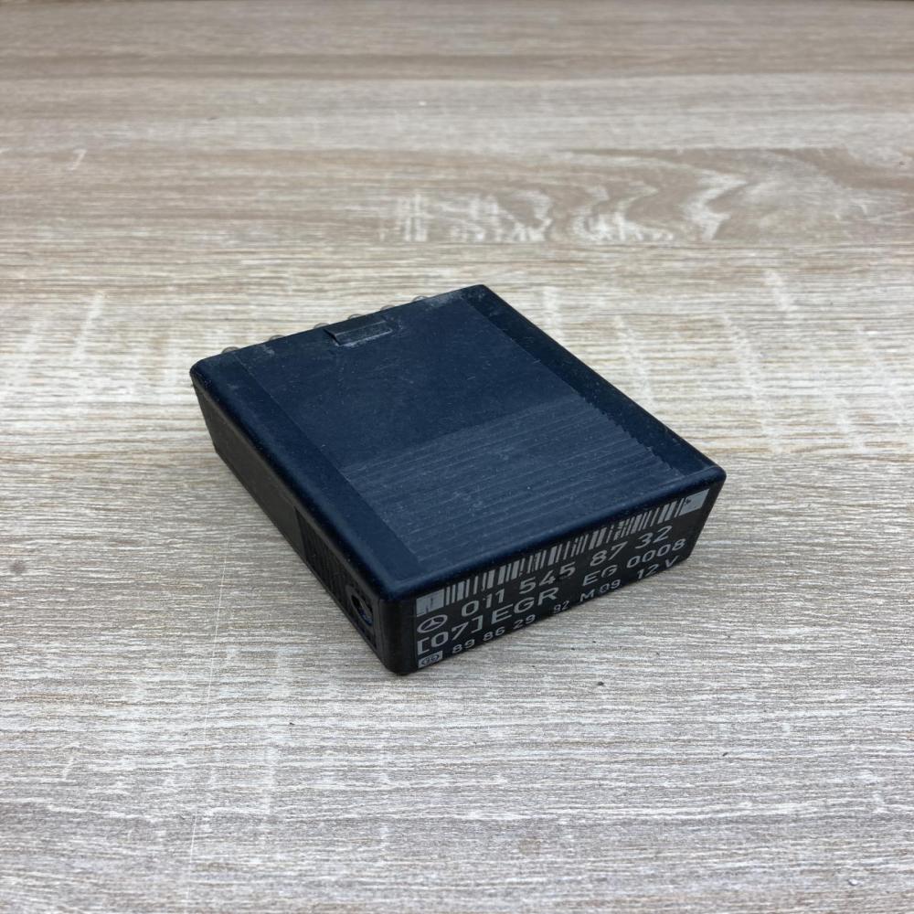 0115458732 898629  Other relay Mercedes-Benz E W210