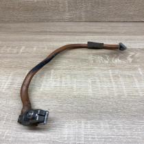 1716325 1436911  Negative earth cable (battery) BMW 7 E38