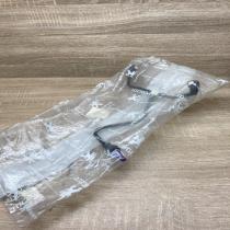 00001525T1 3042947001 1525T1 Fuel line pipe Citroen C4 I