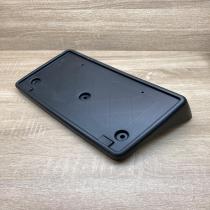 55255992AC   Number plate surrounds holder frame Jeep Liberty