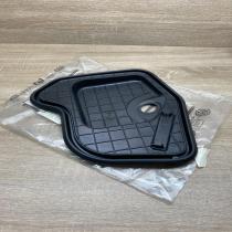 5F4837916C 5F4 837 916 C RH Rubber seal front door (on door) Seat Leon (5F)