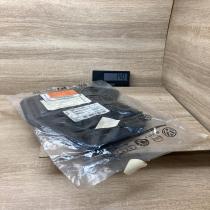 5F4837916C 5F4 837 916 C RH Rubber seal front door (on door) Seat Leon (5F)